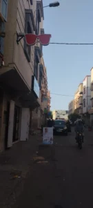 Opticienne Auga vision