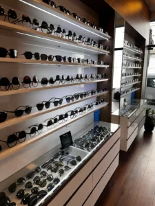 Sinane optique agadir