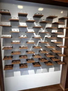 Sinane optique optic