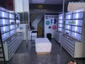 TANTAOUI OPTIQUE