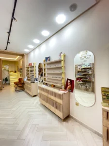 Parad'EYES HB opticien meknes