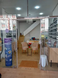 Beverly hills optique