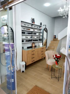 Beverly hills optique