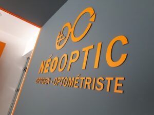 Néooptic