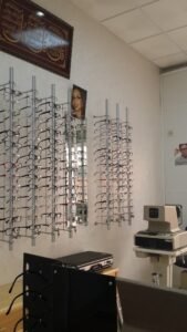 Nour Optique Rue Yacoub Elmansour
