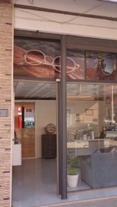 ASTRA VISION -OPTICIENNE-