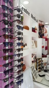 Optique Amrous