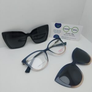Chegri optic