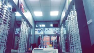 Sous Optique : Opticien & Optométriste