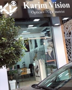 Karim vision optical