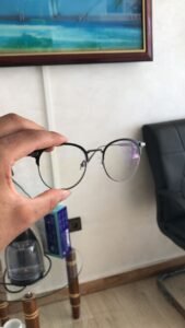 Optic Jnan El Kheir : Opticien