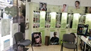 Optique Aktaou