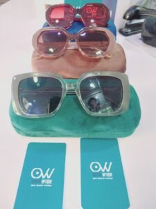 Warda Optique