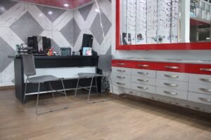 Hatim optique