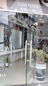 Optique BELABIED