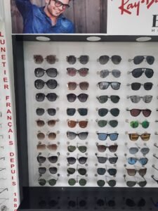 Star Optique