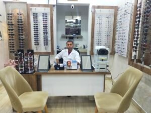 Opti Protect Khouribga