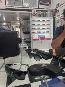 Star Optique