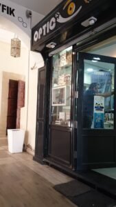 Optic Al Tawfik : Opticien