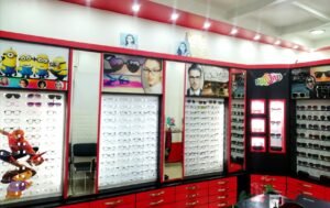 Oeil D'or Optic