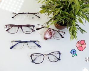 Oeil Optic : Khalid Belhassan Opticien