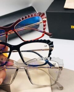 Optique Taha : Monture & Lentilles de Contact