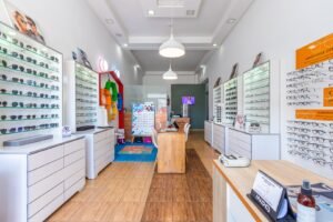 Amghayar Optique