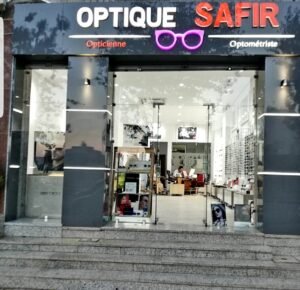Optics Ambassador