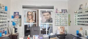 Annour optique بصريات النور
