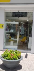 Optique Alwahda