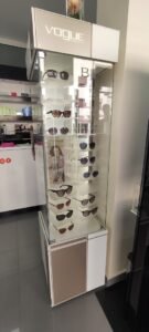 Boukroum Optique