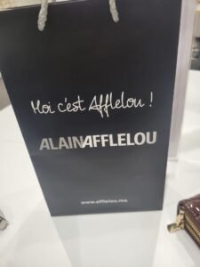 Opticien ALAIN AFFLELOU Mohammedia - C.C. Marjane