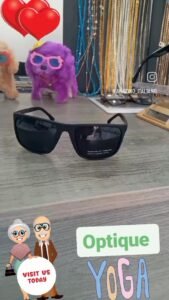 YOGA OPTIQUE