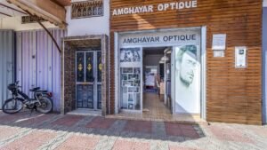 Amghayar Optique