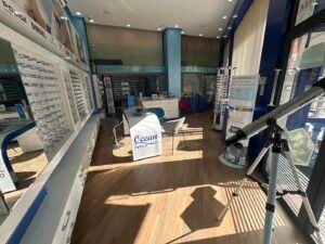Optical Ocean Eyewear Maroc