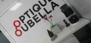 Optique Oubella