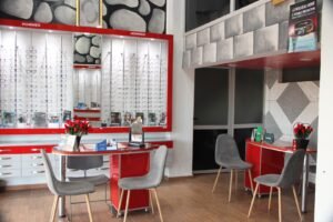Hatim optique