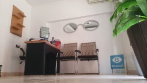 بصريات مروان