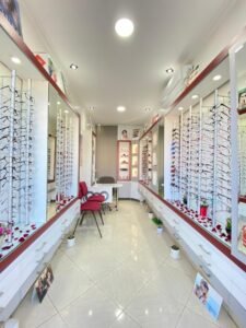 Dadés Optic : Opticienne