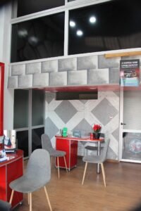 Hatim optique