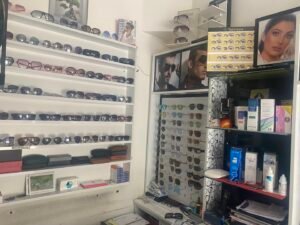 Adam Optic : Opticien