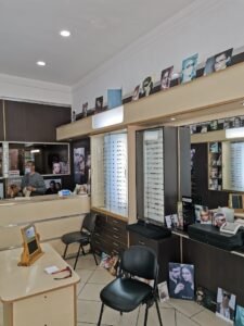 Optique Triomphe