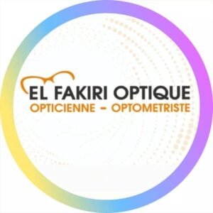 EL FAKIRI OPTIQUE