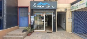 Ourika optic