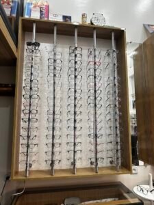 Laassilia optique