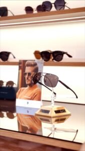 Boutellaka Optique
