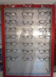 OPTIQUE ELAMRI