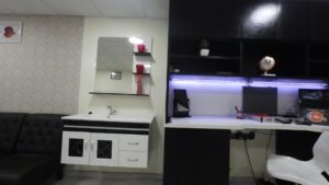 Optique Sala Jadida