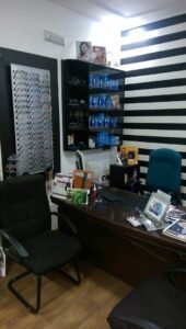 OPTIQUE EL HACHIMI