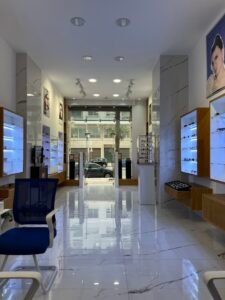 Optique Nueva Optica